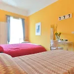 Morelli Rooms