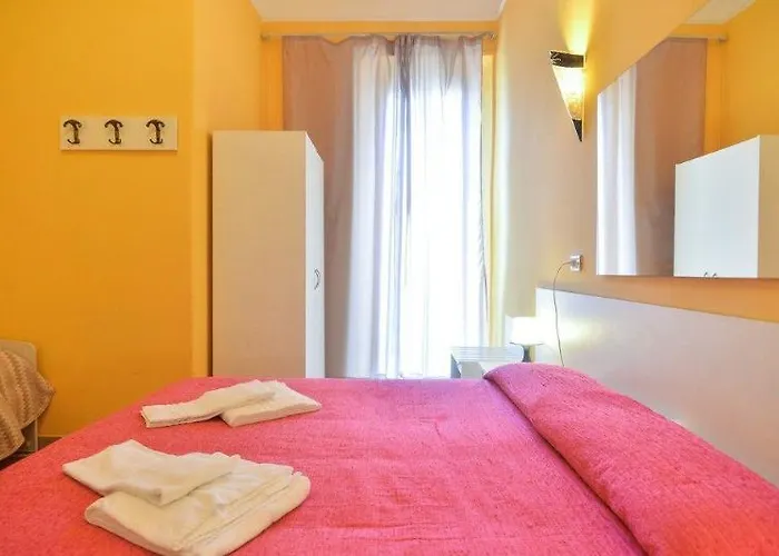 Morelli Rooms