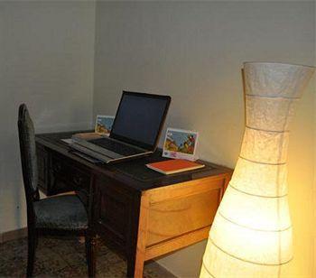 Hotel Morelli 2*