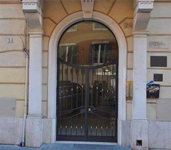 Morelli Rome