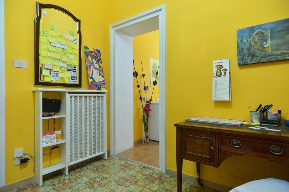 Hotel Morelli 2*