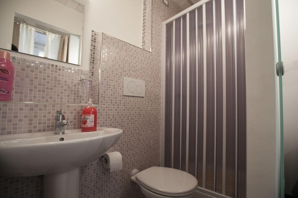 Hotel Morelli 2*