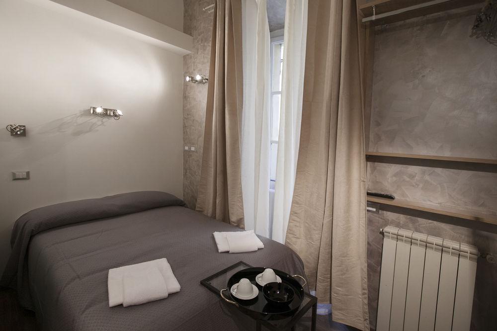 Hotel Morelli
