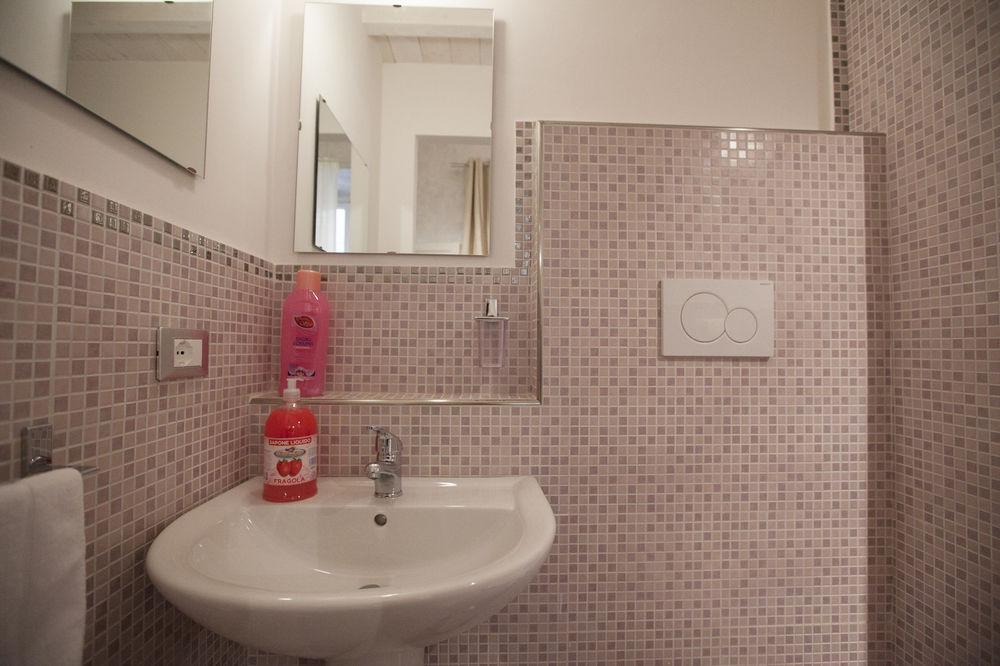 Hotel Morelli 2*