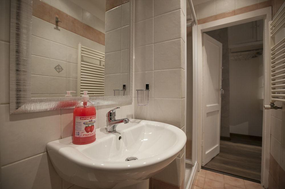 Hotel Morelli Rom