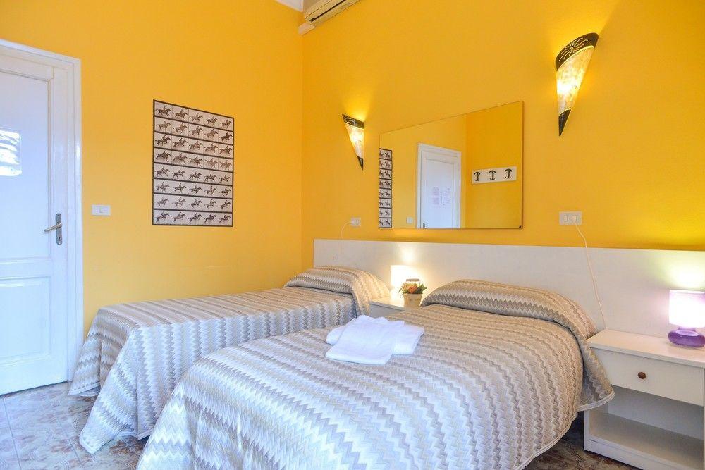 Hotel Morelli