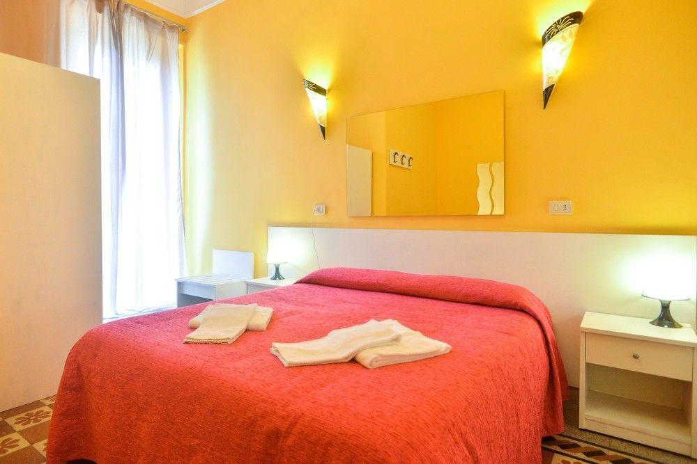 Hotel Morelli Rom