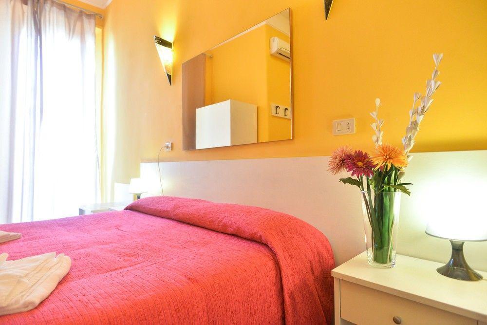 Morelli Hotel 2*