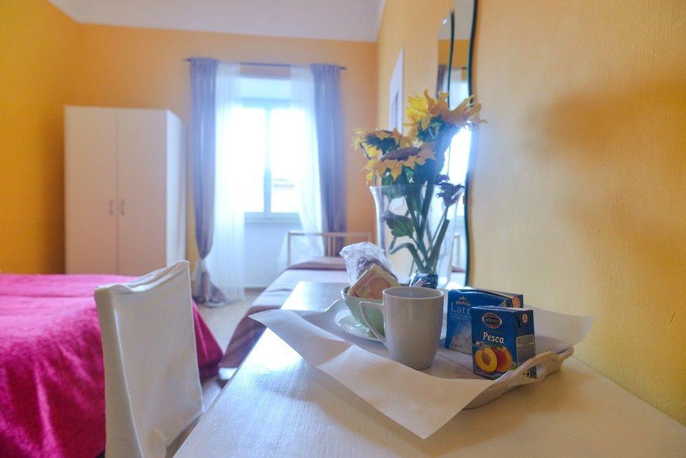 Morelli Hotel 2*