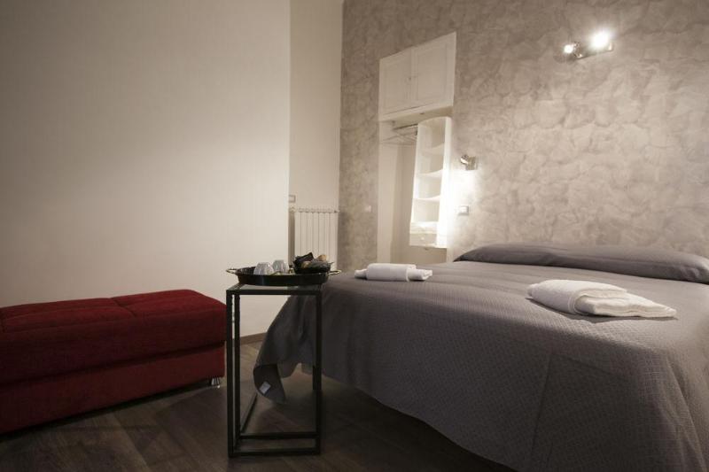 Hotel Morelli 2*