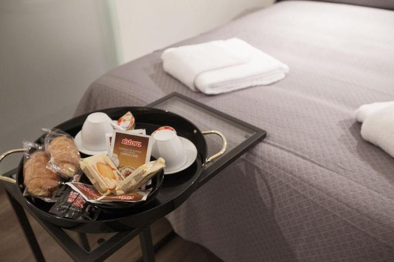 Hotel Morelli 2*