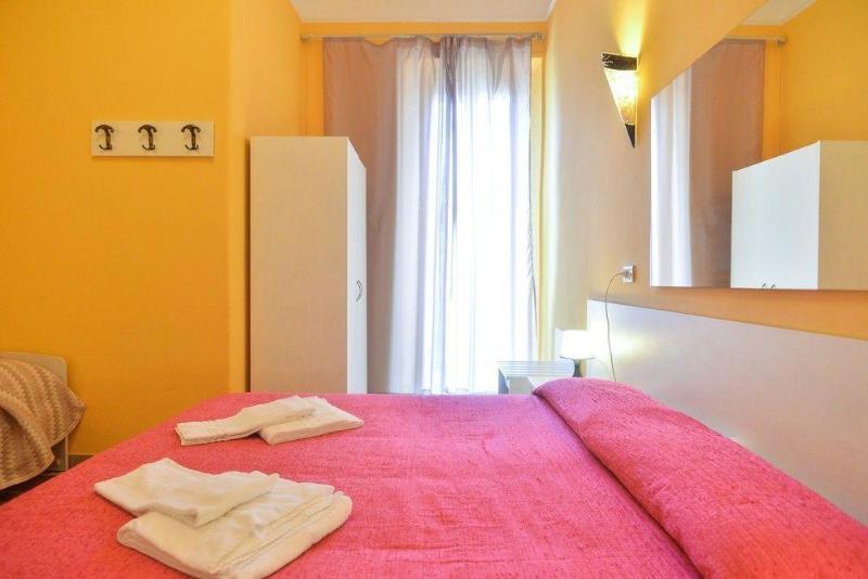 Hotel Morelli 2*