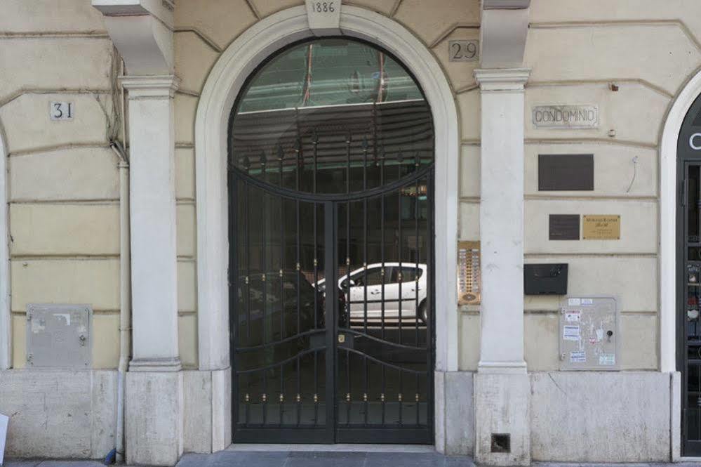 Hotel Morelli 2*