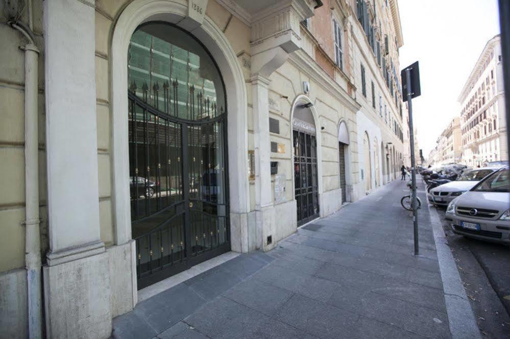 Morelli 2* Rome